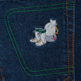 5P Jeans 21125010