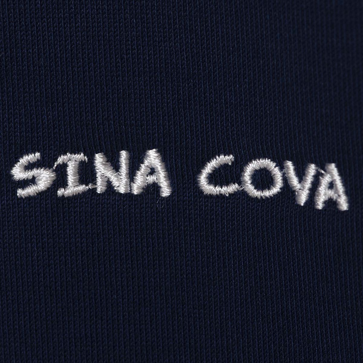 【アウトレット】シナコバ （SINA COVA）レディースビッグTシャツ　21180510