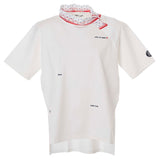 レディースビッグTシャツ　21180510
