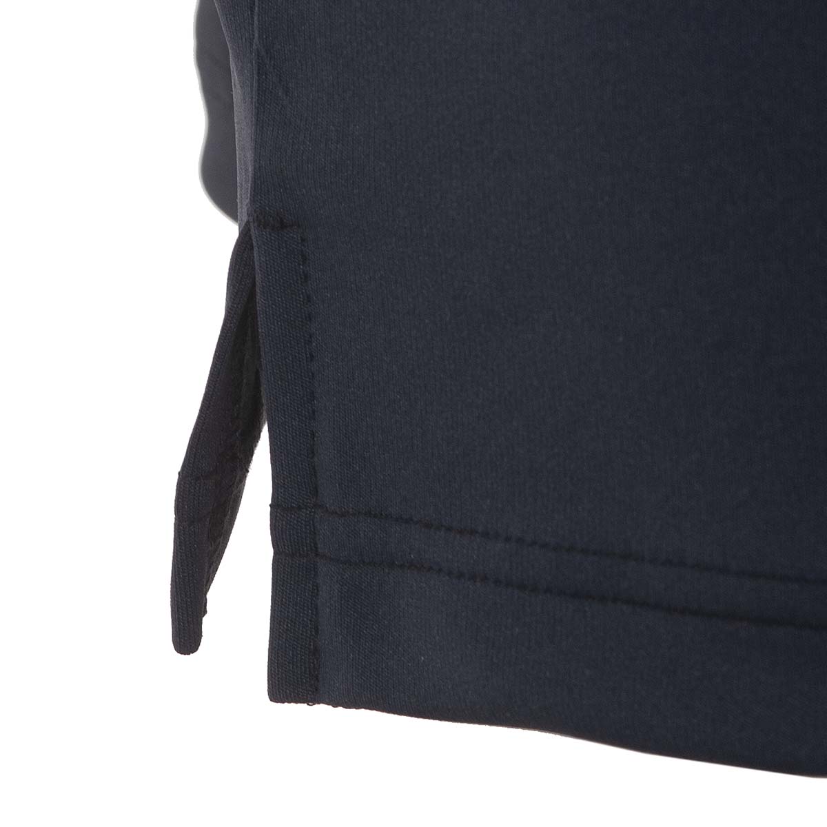 Half ZIP Short Sleeve Shirt 21150520