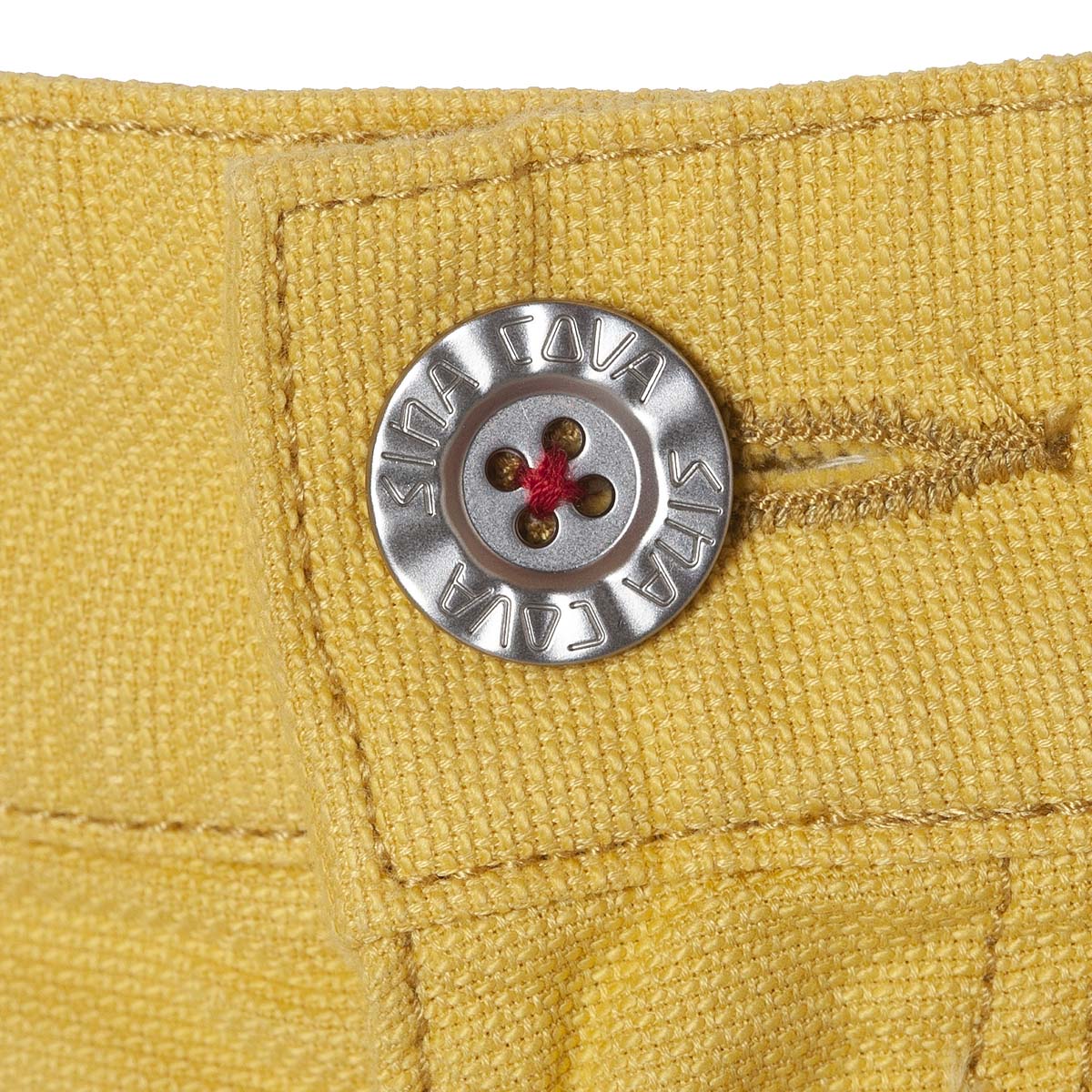 No Taack Tapard Pants 21115020