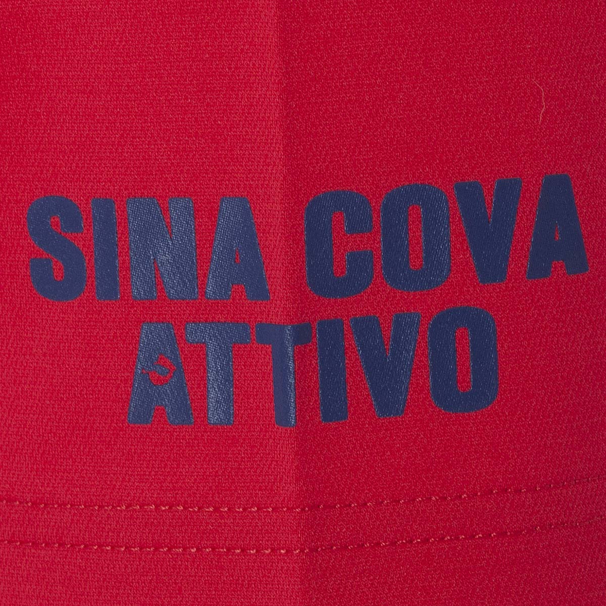 Short -sleeved polo shirt 21150530