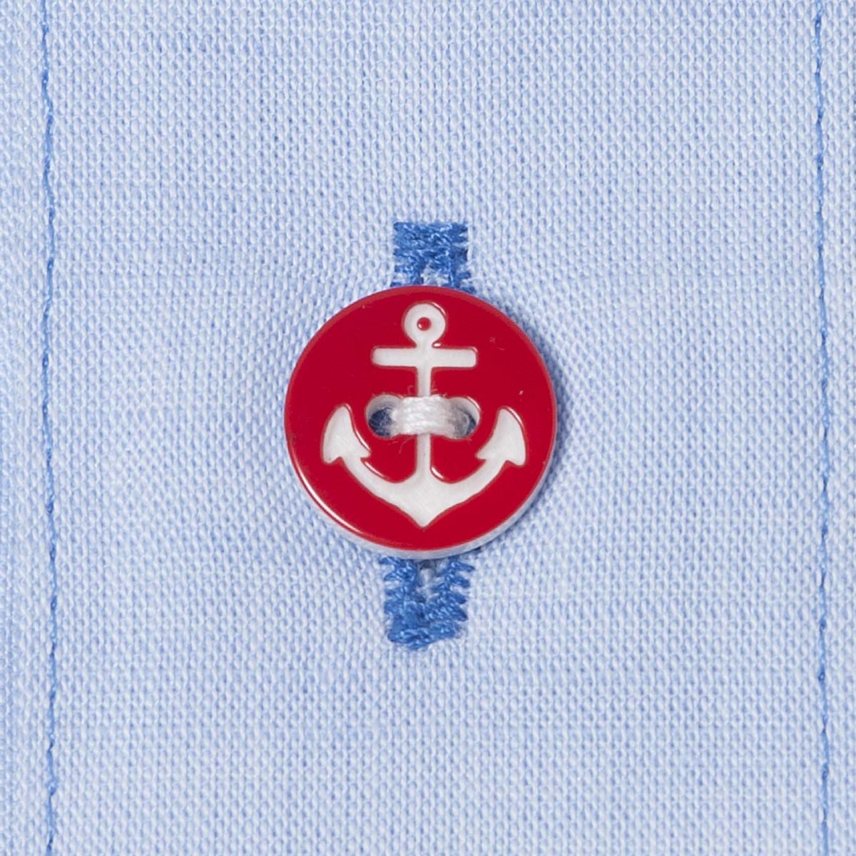 【アウトレット】シナコバ （SINA COVA） 半袖ボタンダウンシャツ 21114510