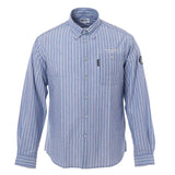 Long sleeve button down shirt 21124038