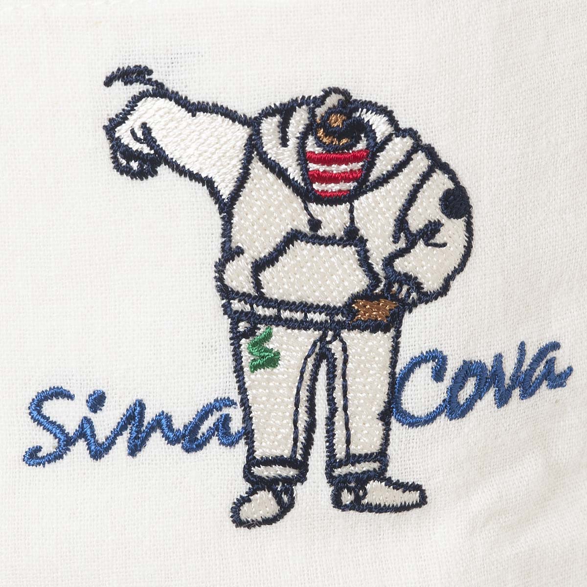 【アウトレット】シナコバ （SINA COVA） 半袖 ボタンダウンシャツ 21124530