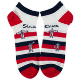 Sneaker socks (25-27㎝) 21177480