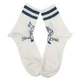 Sneaker socks (25-27㎝) 21177450