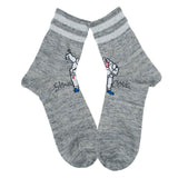 Sneaker socks (25-27㎝) 21177450