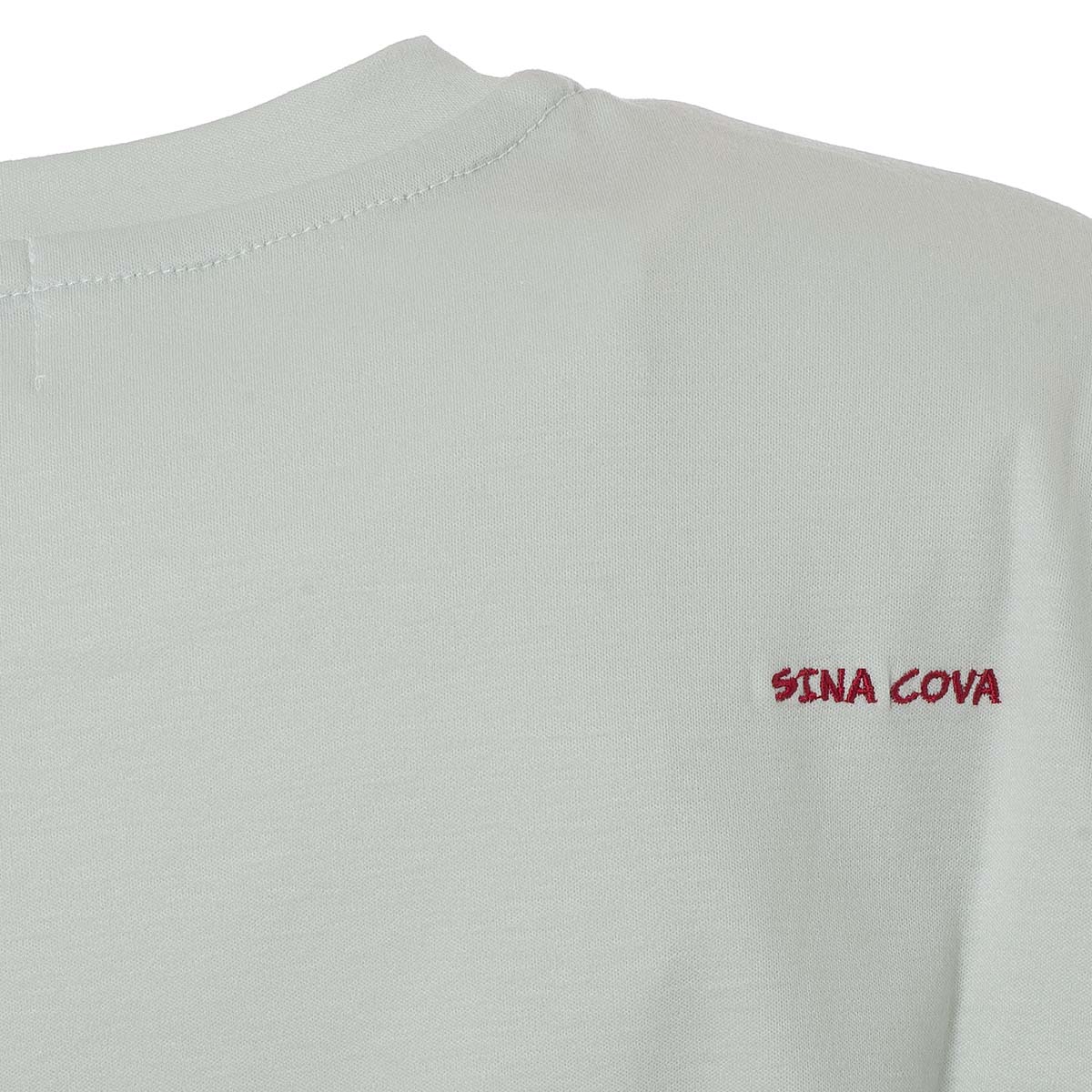 【アウトレット】シナコバ （SINA COVA）レディースTシャツ　21180540