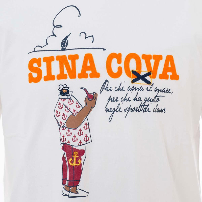 Tシャツ　20120623 - SINA COVA