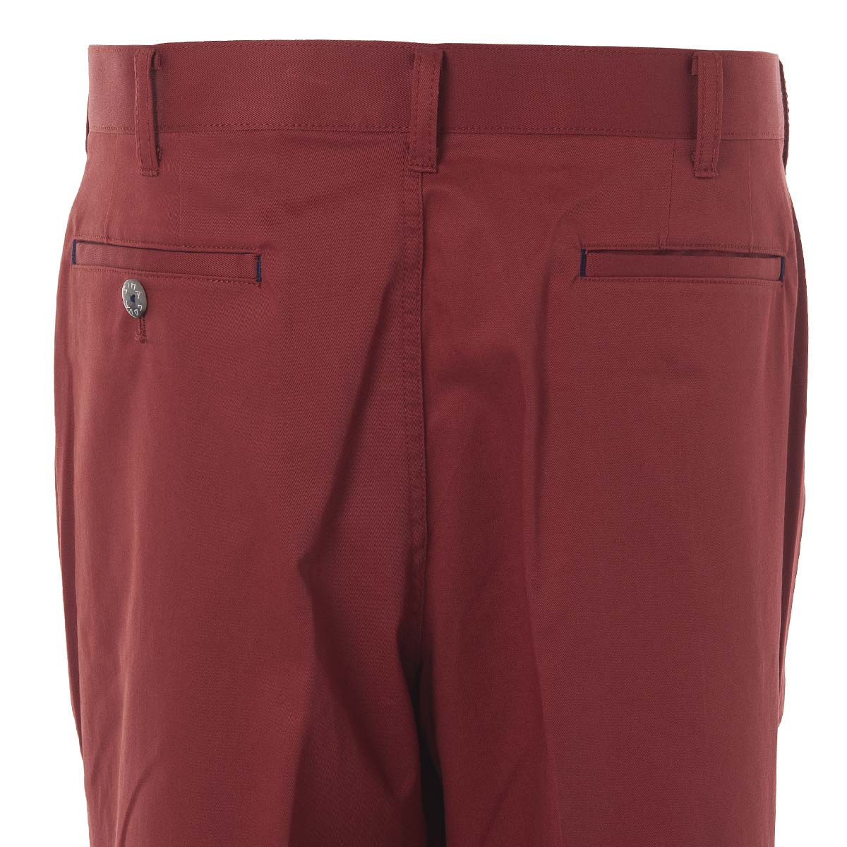 【アウトレット】ワンタックパンツ　21225020