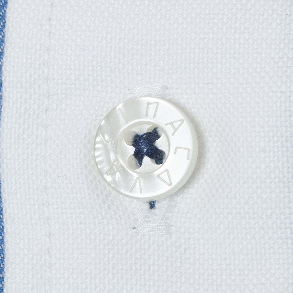 【アウトレット】長袖ボタンダウンシャツ　21224010