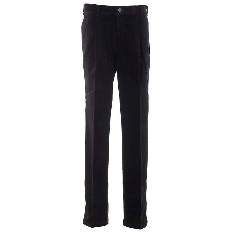 Pleated pants 21225040