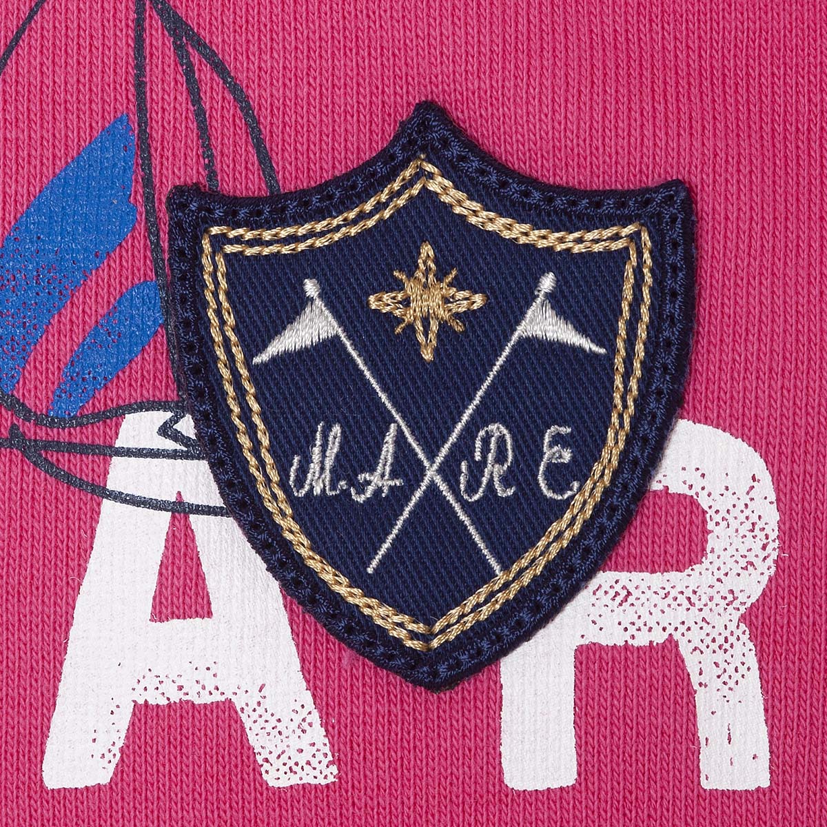 King size Half zip pullover 21210036