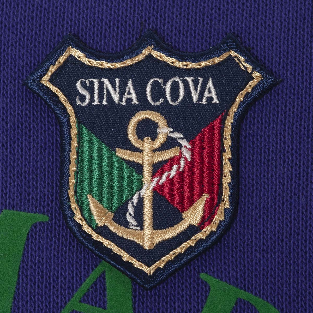 Crew neck sweatshirt 21220060