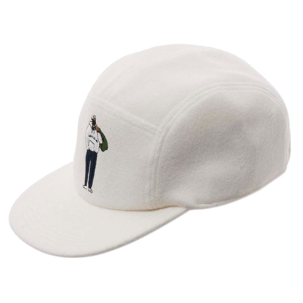 Jet cap 21277740