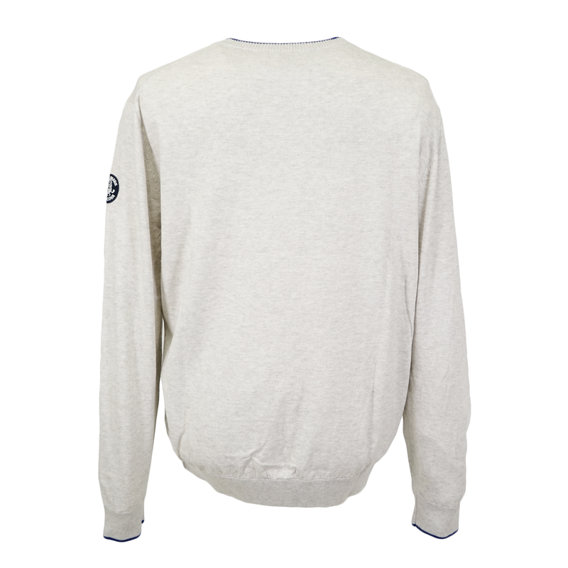 [Official] SINA COVA Crew Neck Sweater 21212010