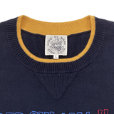 [Official] SINA COVA Crew Neck Sweater 21212010