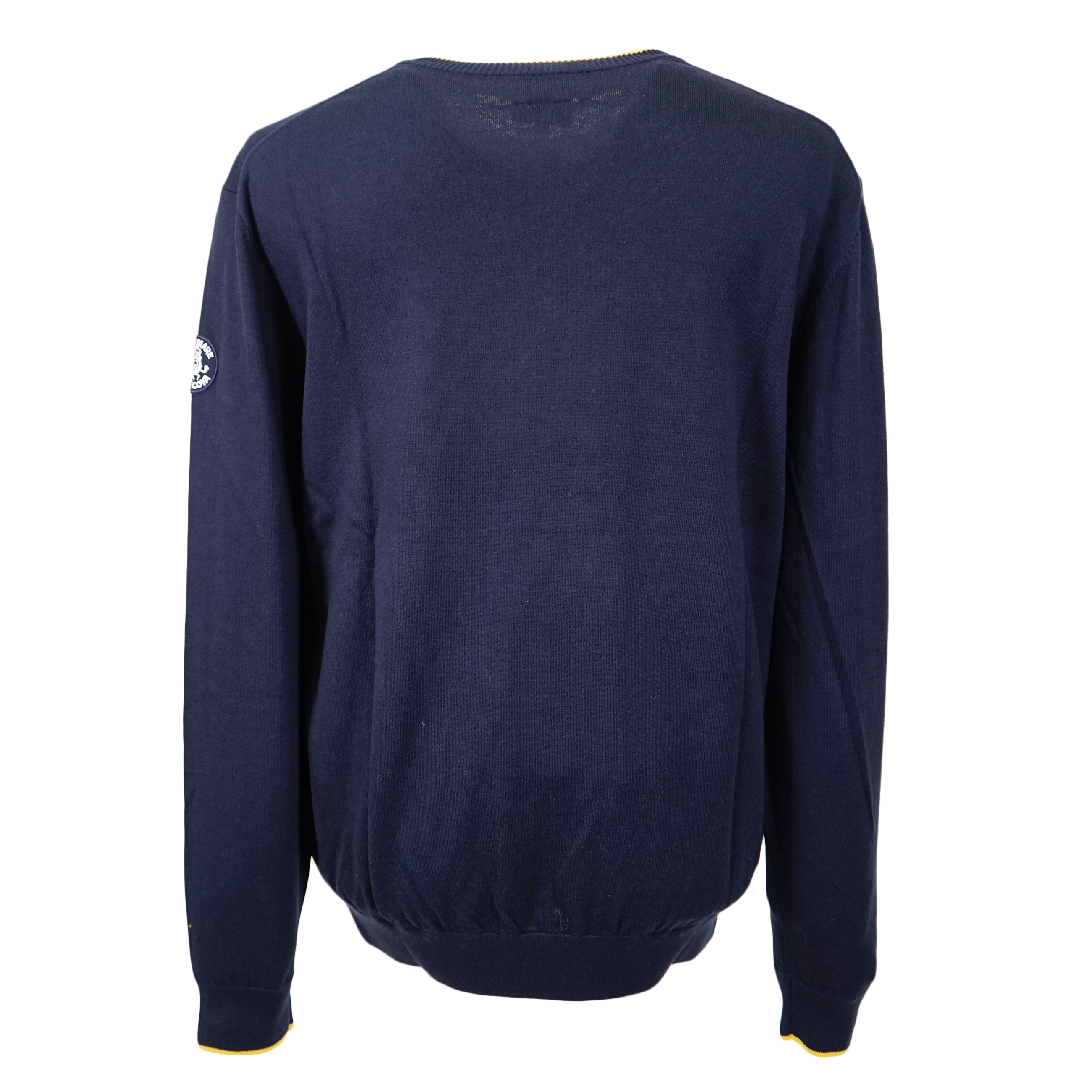 【アウトレット】クルーネックセーター　21212010