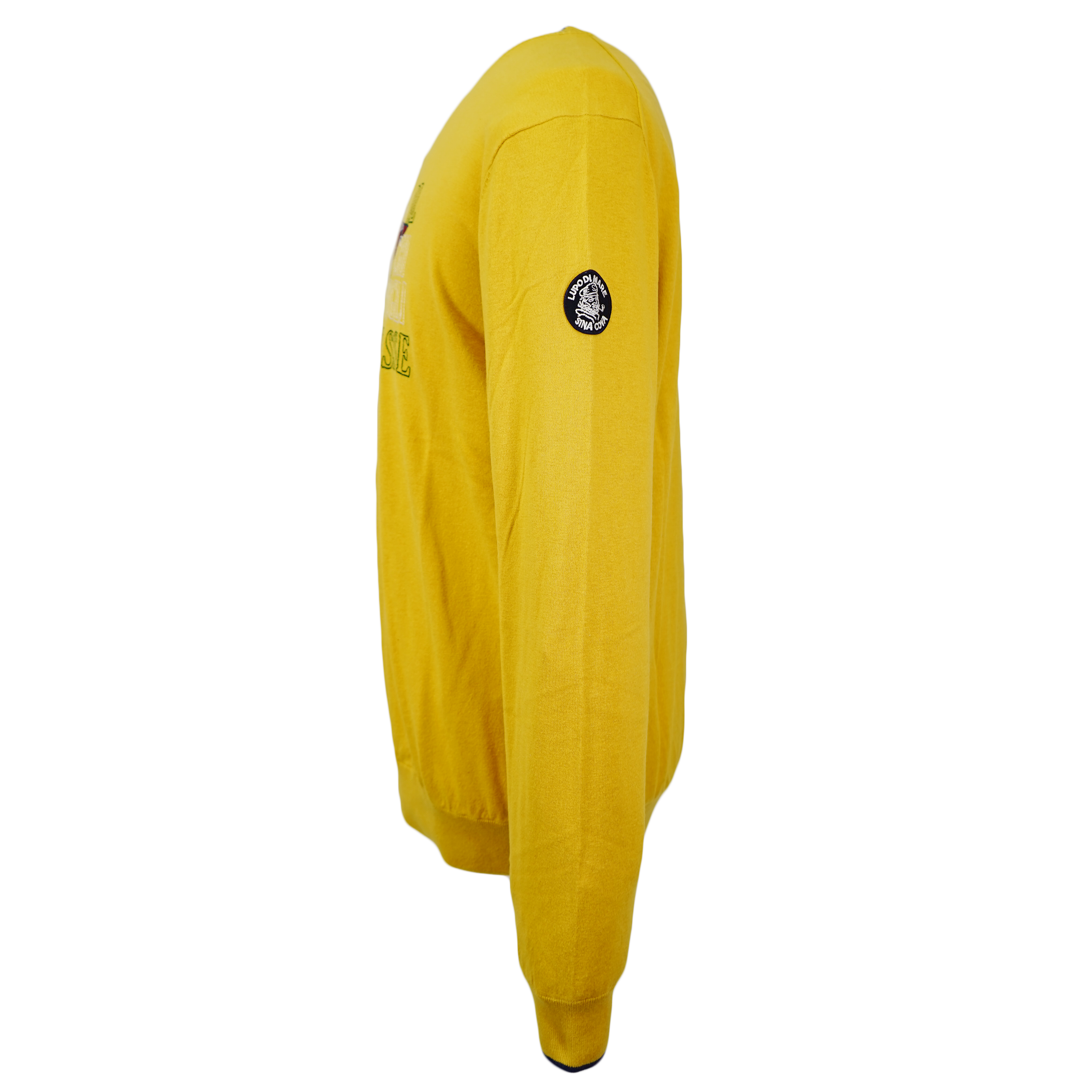 【アウトレット】クルーネックセーター　21212010