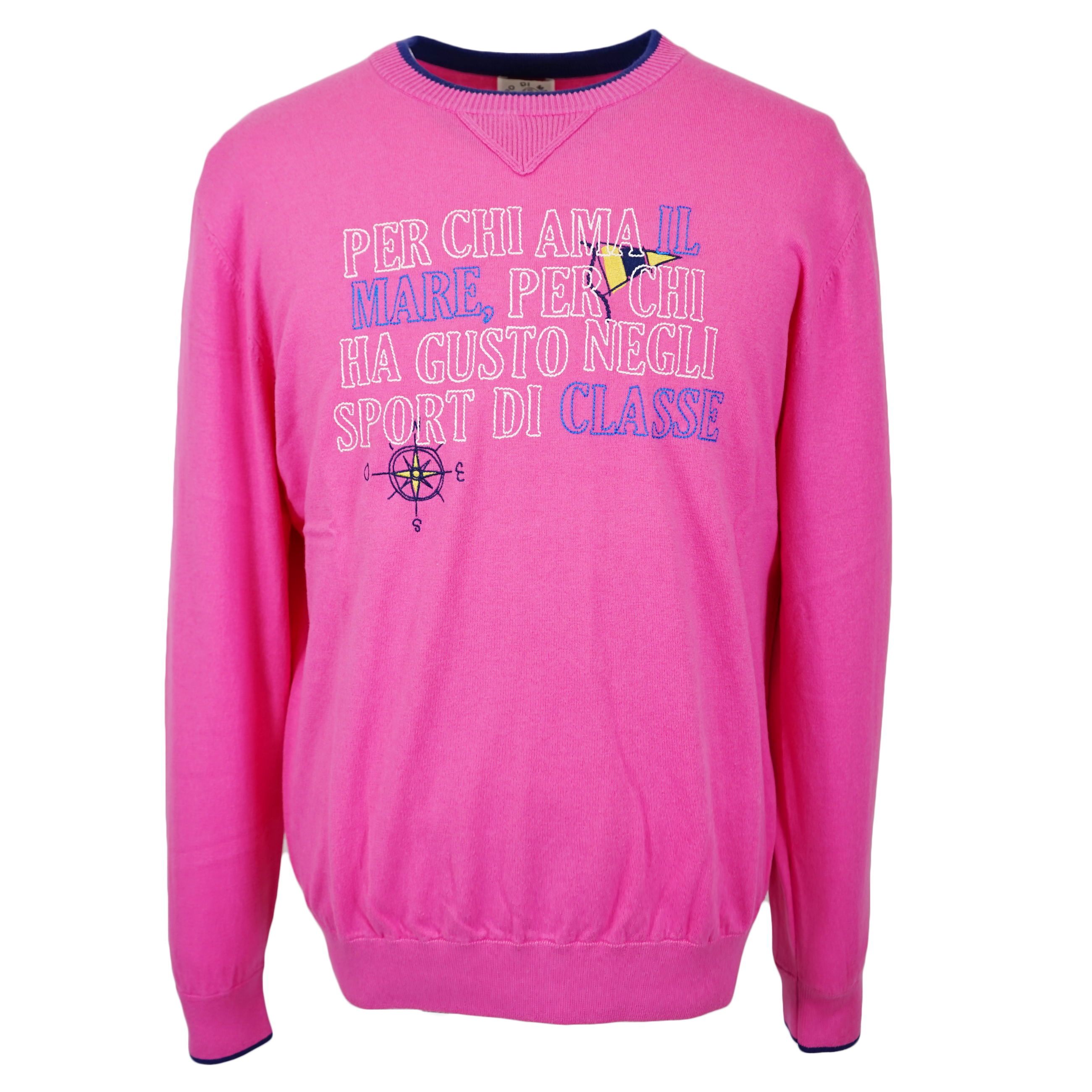 【アウトレット】クルーネックセーター　21212010