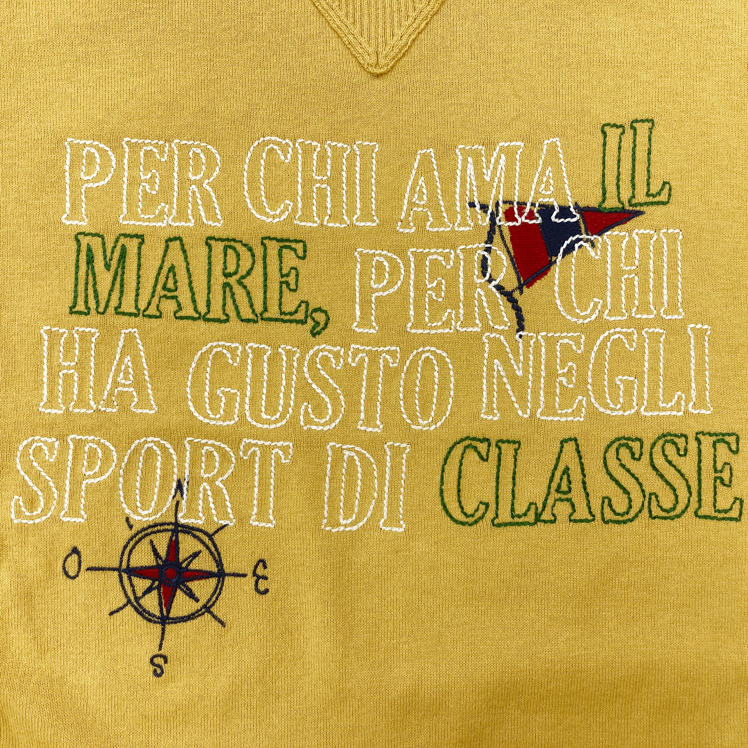 【アウトレット】クルーネックセーター　21212010