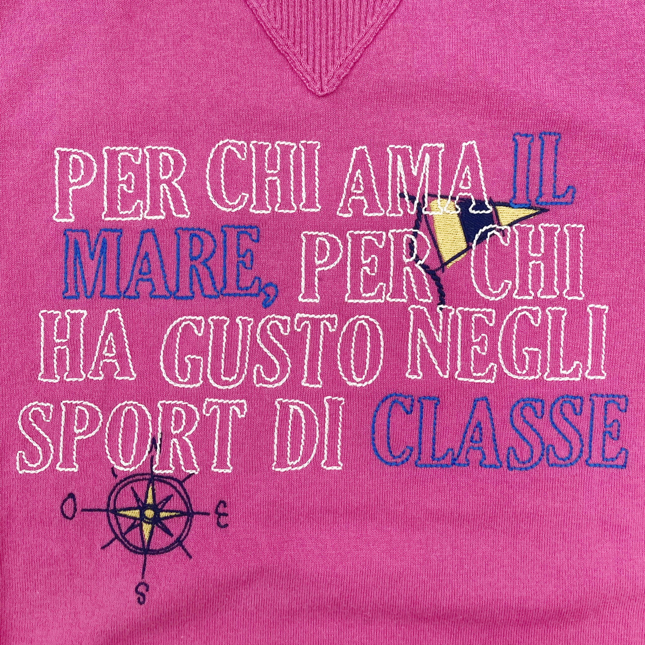 【アウトレット】クルーネックセーター　21212010