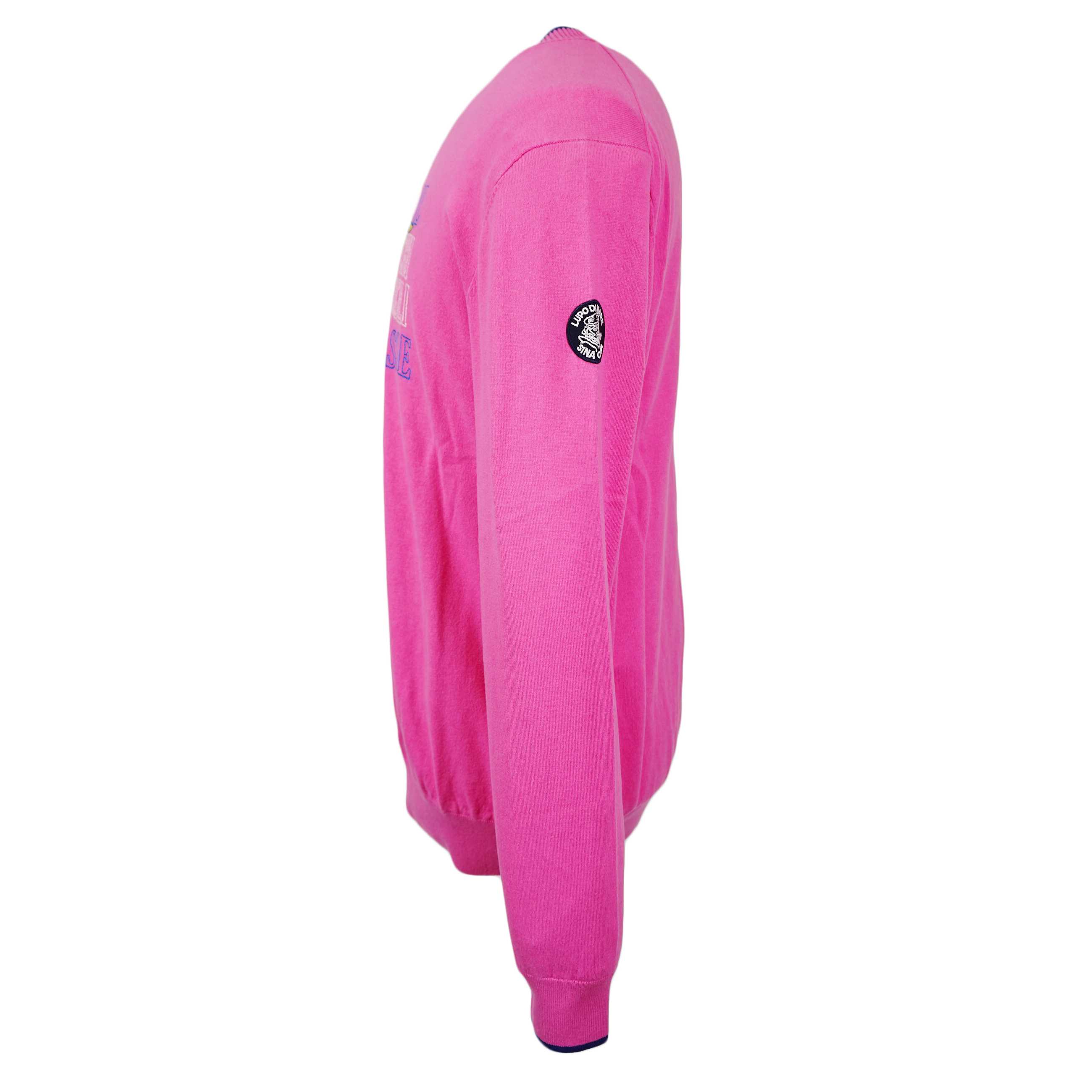 【アウトレット】クルーネックセーター　21212010