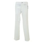 Flat-front Pants 21255010