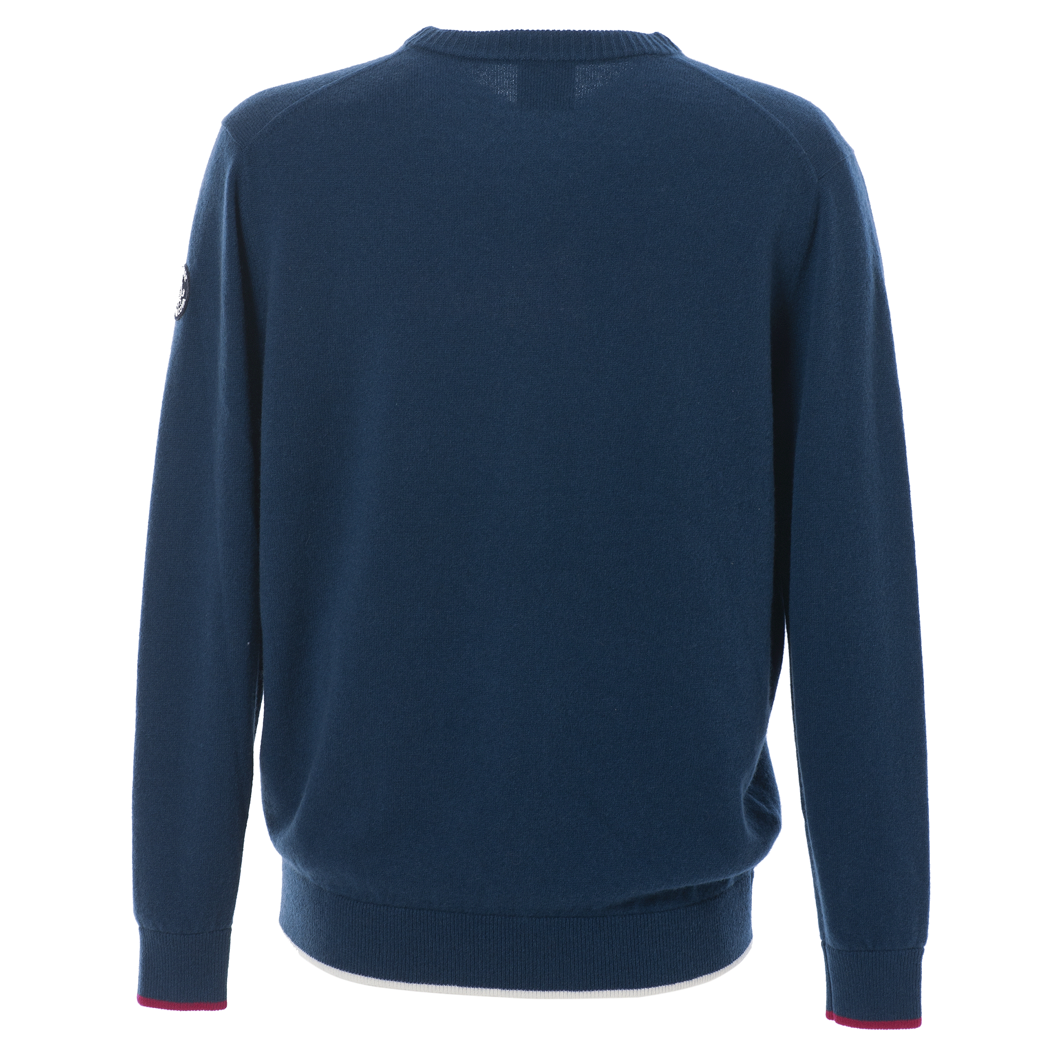 【アウトレット】シナコバ （SINA COVA） クルーネックセーター 22222030