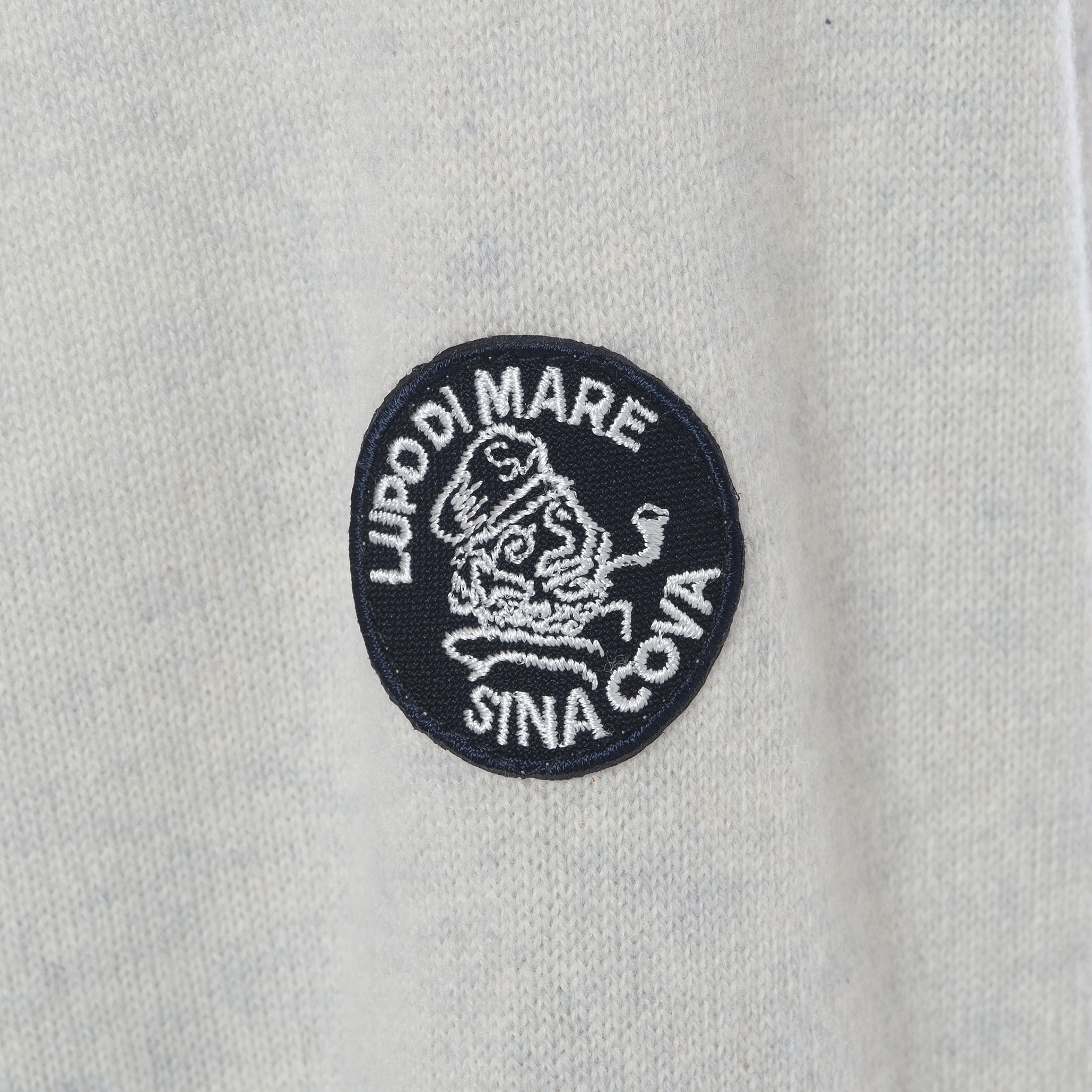 【アウトレット】シナコバ （SINA COVA） クルーネックセーター 22222030