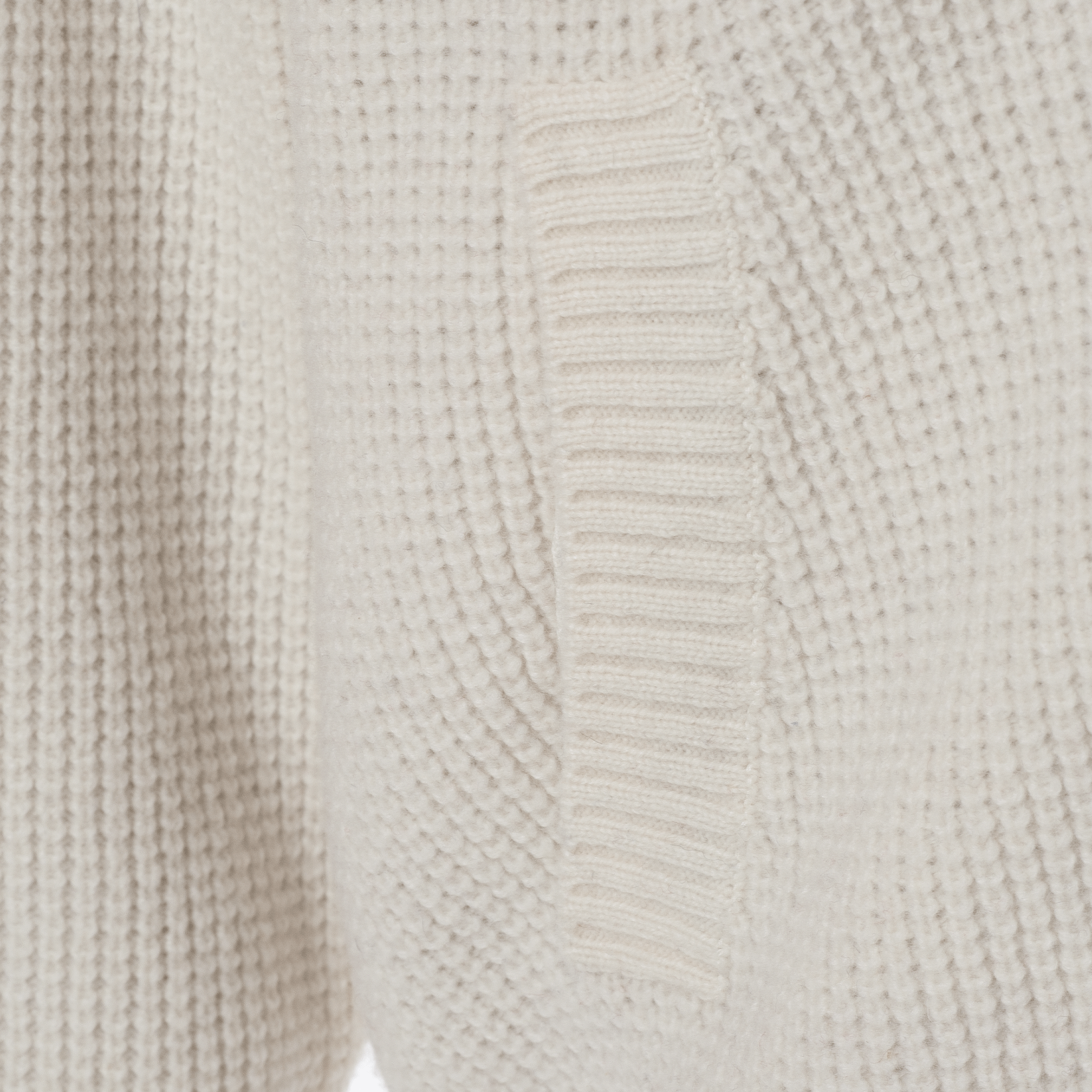 【アウトレット】シナコバ （SINA COVA） ZIP UP ニットジャケット 22223040