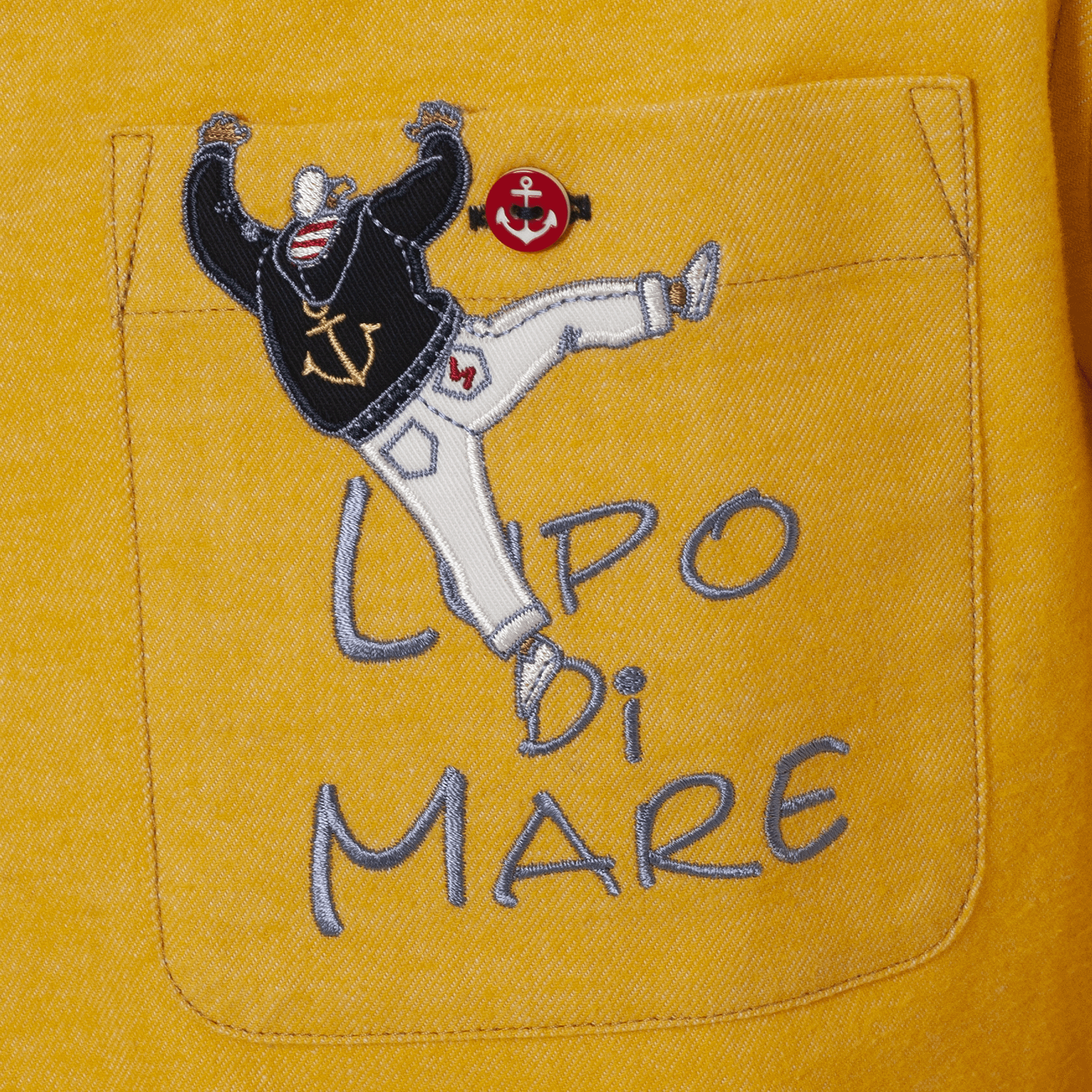 【アウトレット】シナコバ （SINA COVA） 長袖 ボタンダウンシャツ 22224040