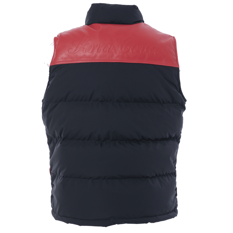 SINA COVA Down Vest 222223950