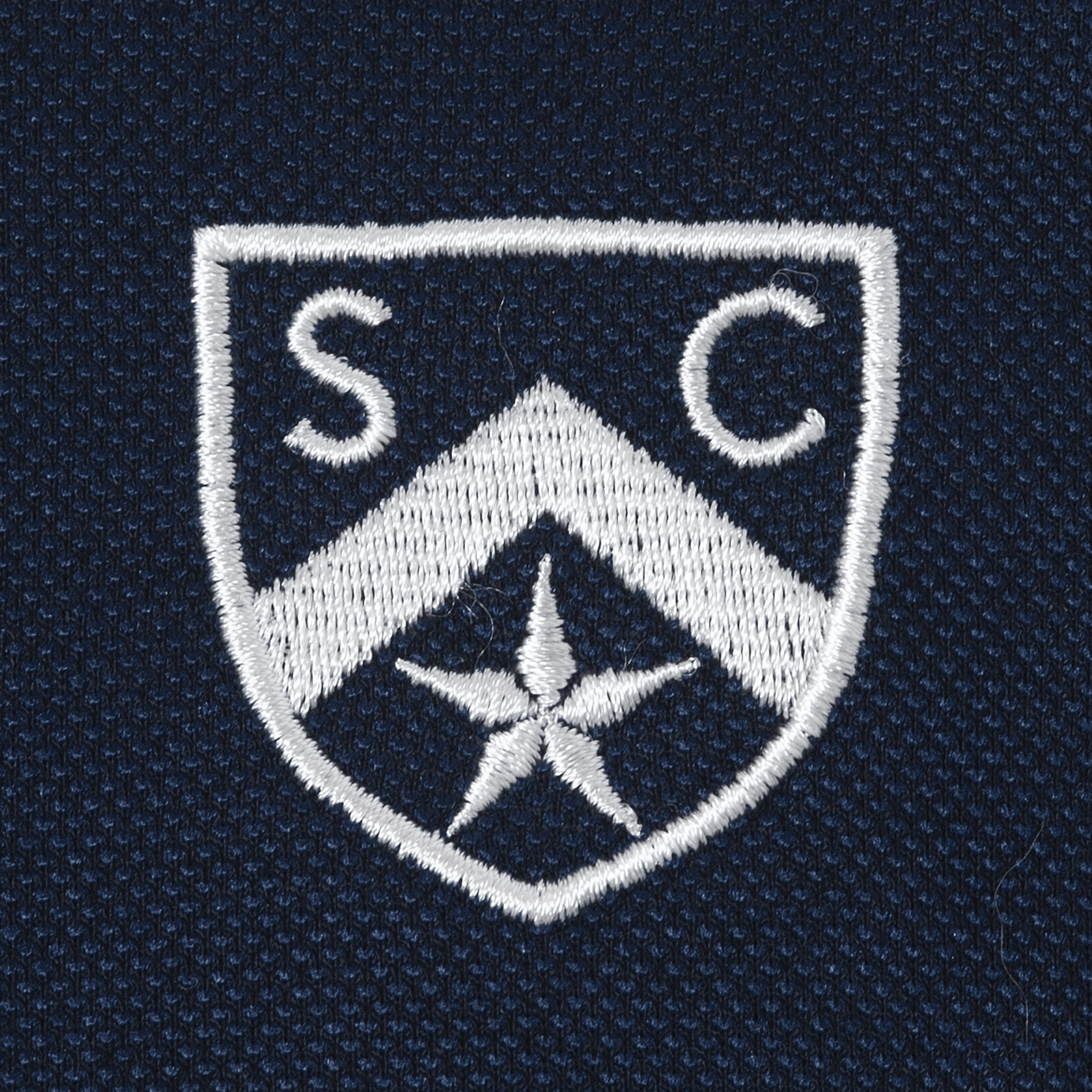 【アウトレット】シナコバ （SINA COVA） 長袖 ポロシャツ 22250010