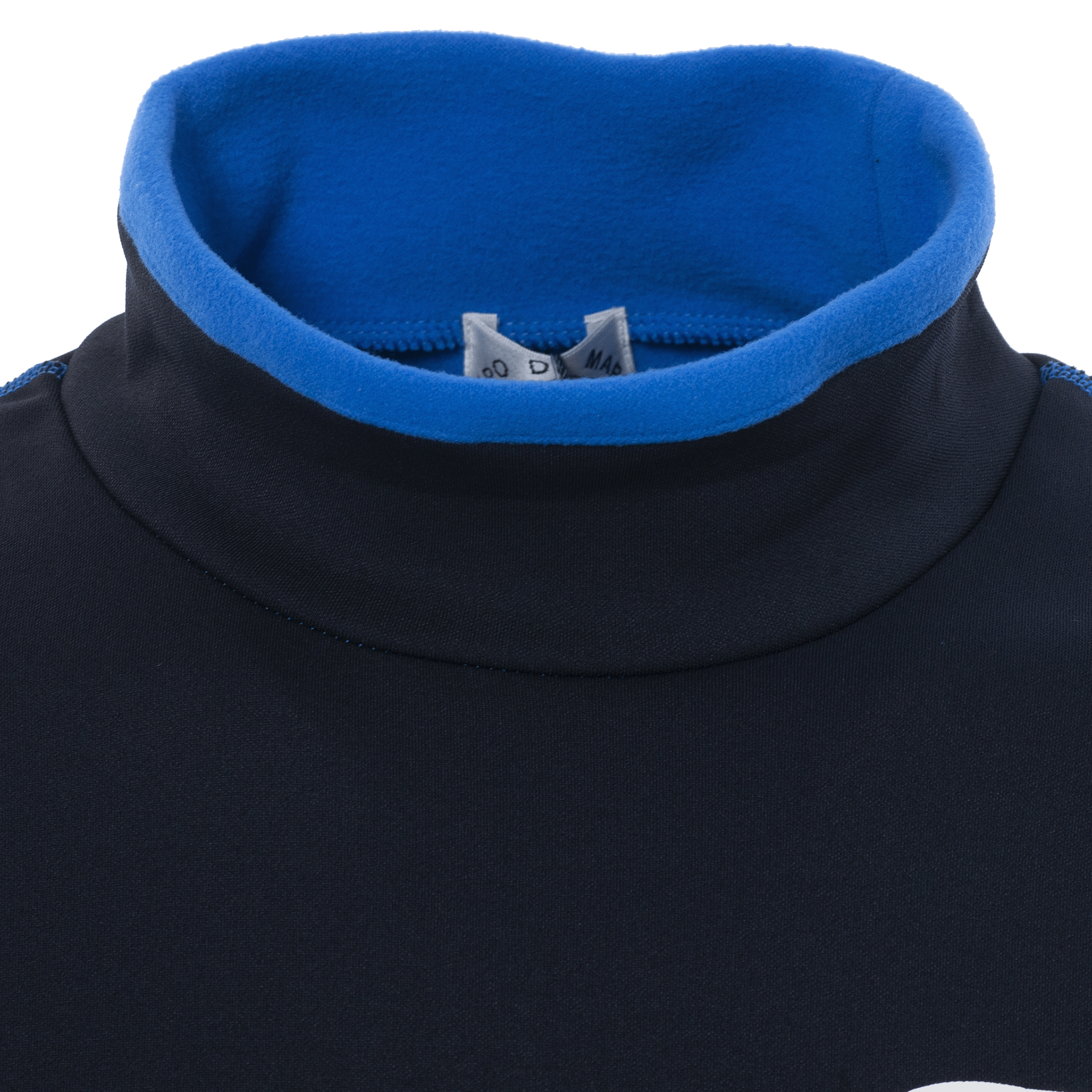 【アウトレット】シナコバ （SINA COVA） ハイネック 長袖Tシャツ 22250070