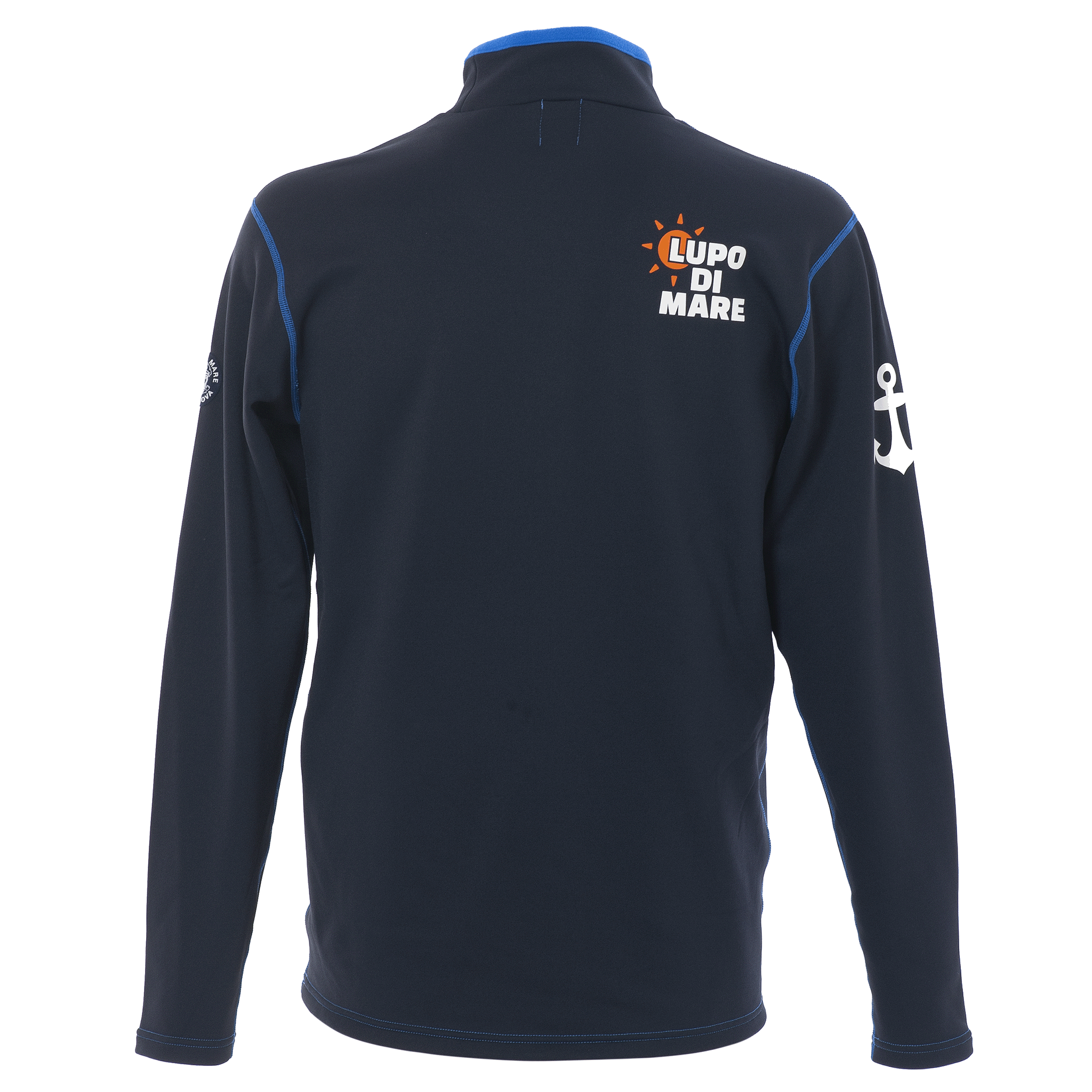 【アウトレット】シナコバ （SINA COVA） ハイネック 長袖Tシャツ 22250070