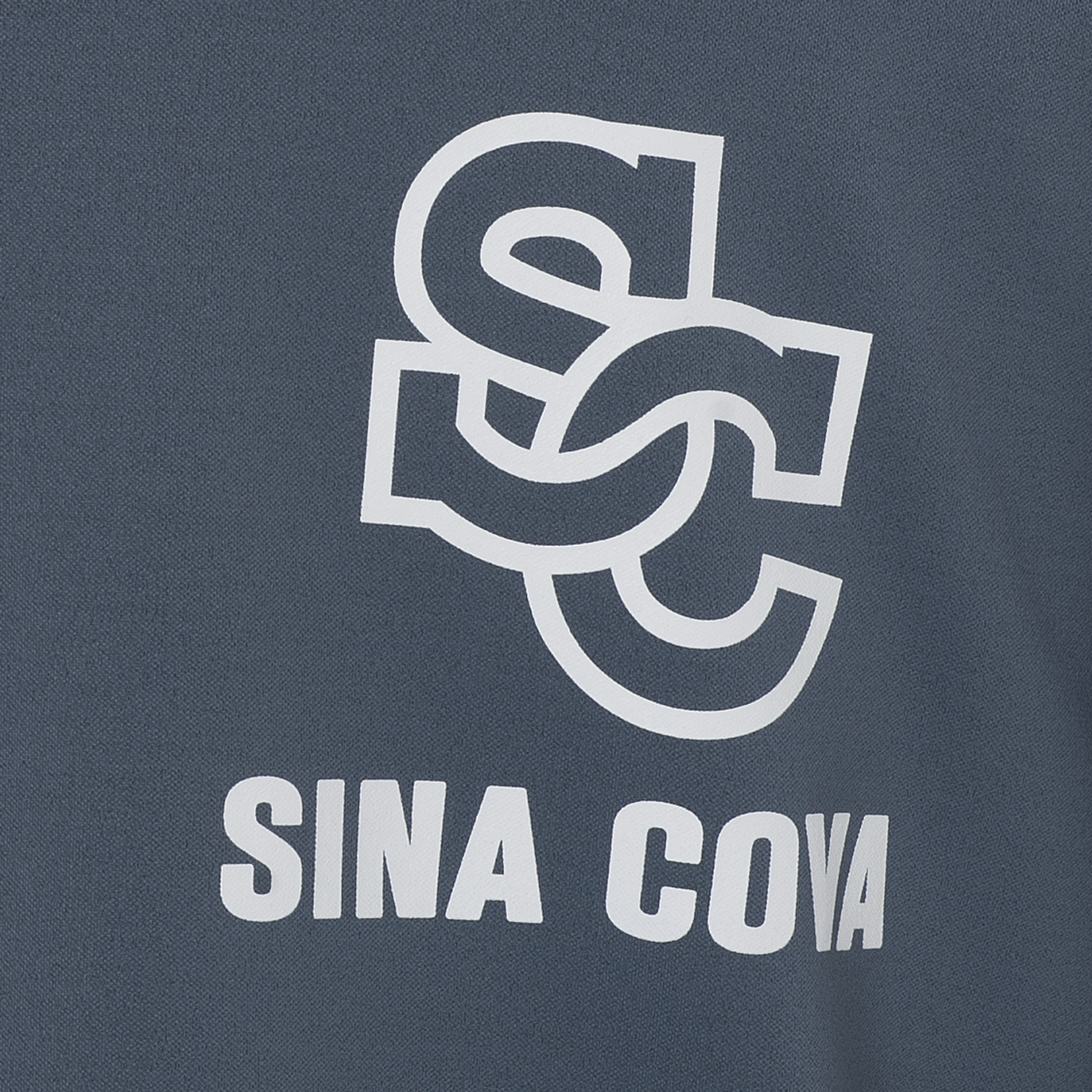 【アウトレット】シナコバ （SINA COVA） ハイネック 長袖Tシャツ 22250070