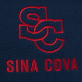 SINA COVA fleece Vest 22250510