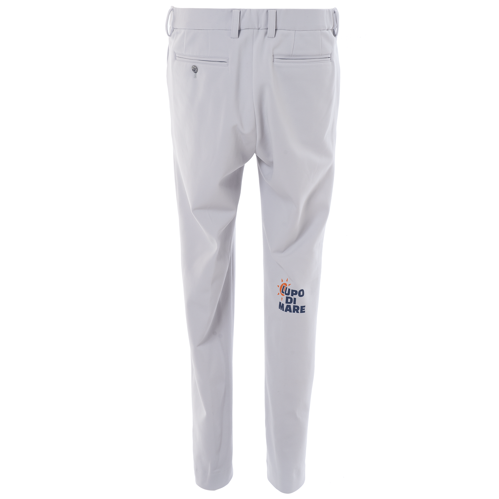 SINA COVA Flat-front Pants 22255310