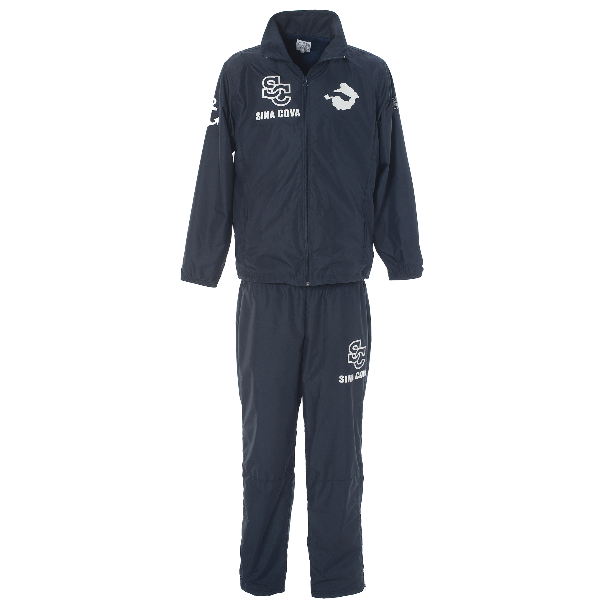 【アウトレット】シナコバ （SINA COVA） ウォームアップスーツ 22253310