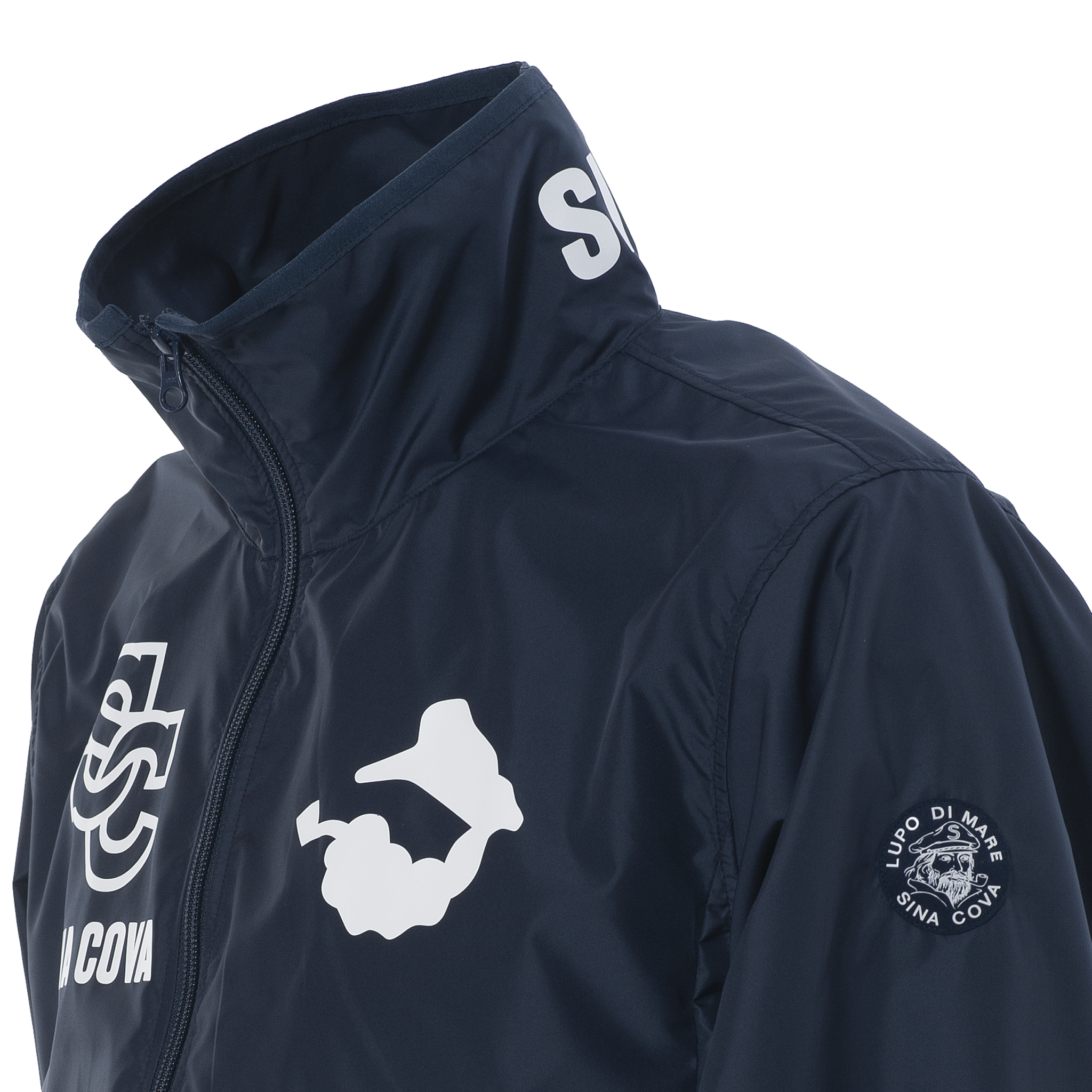 【アウトレット】シナコバ （SINA COVA） ウォームアップスーツ 22253310