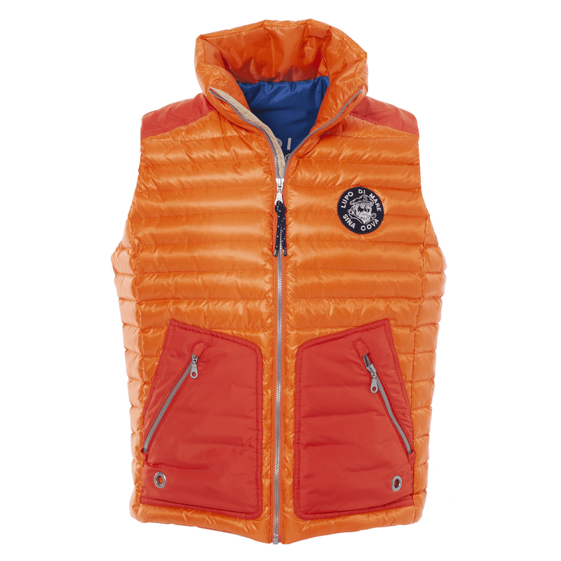 SINA COVA Down Vest 22213510