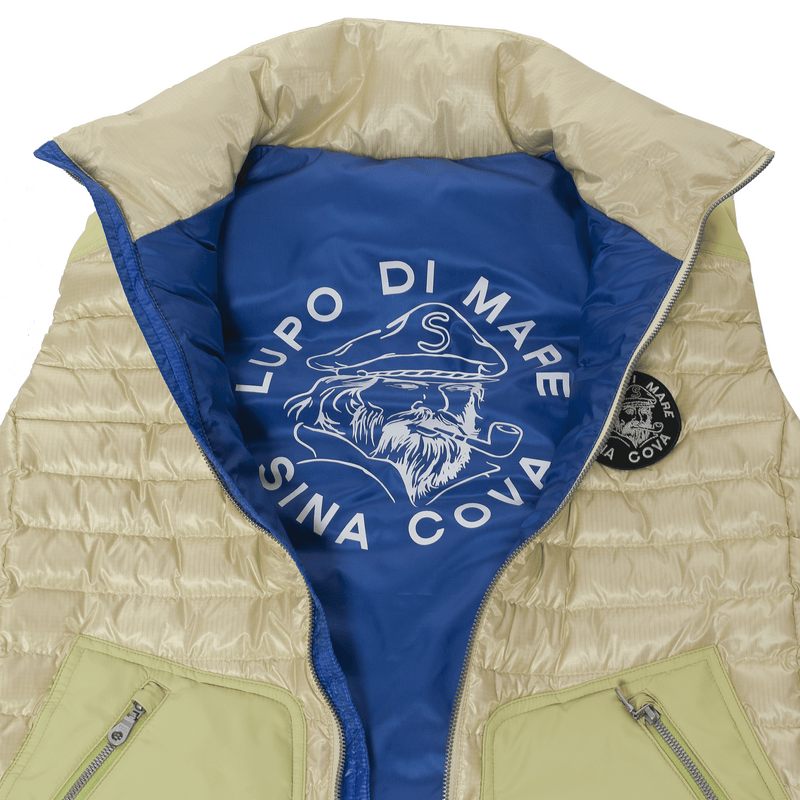 SINA COVA Down Vest 22213510