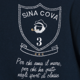 SINA COVA ZIPUP Pullover 22220050