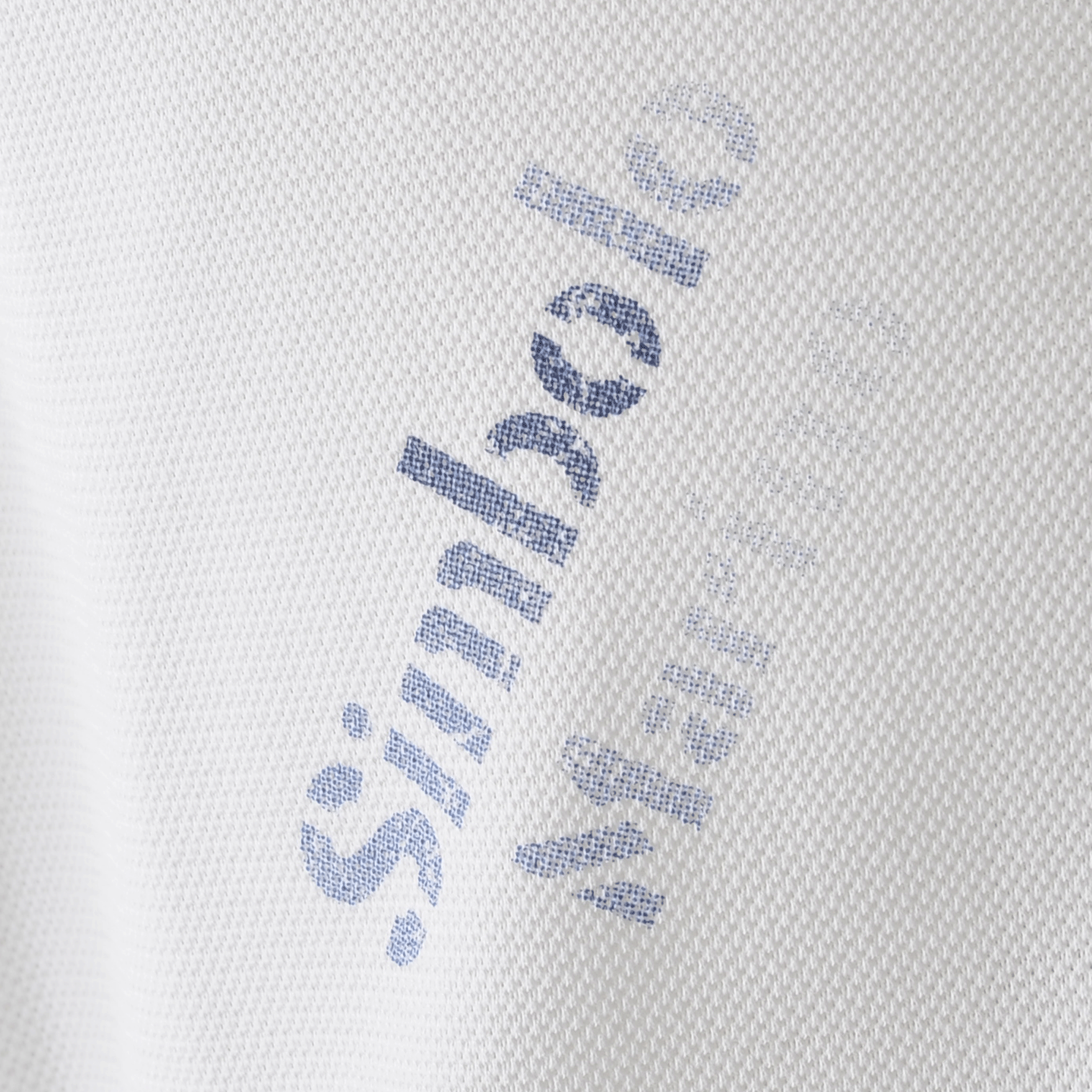 King Size Short Sleeve Polo Shirt (Plus Size) 23110586