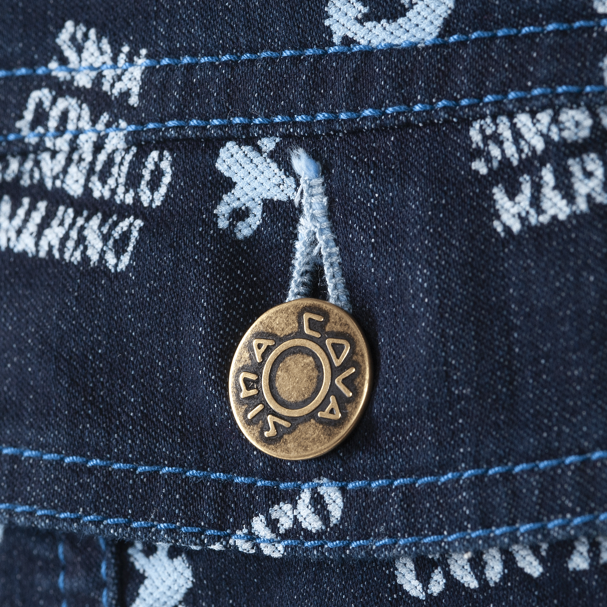 [Official] SINA COVA Denim Jacket G Jean 23123010