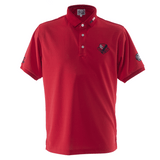 [Official] SINA COVA short-sleeved polo shirt 23150520