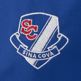 [Official] SINA COVA short-sleeved polo shirt 23150520