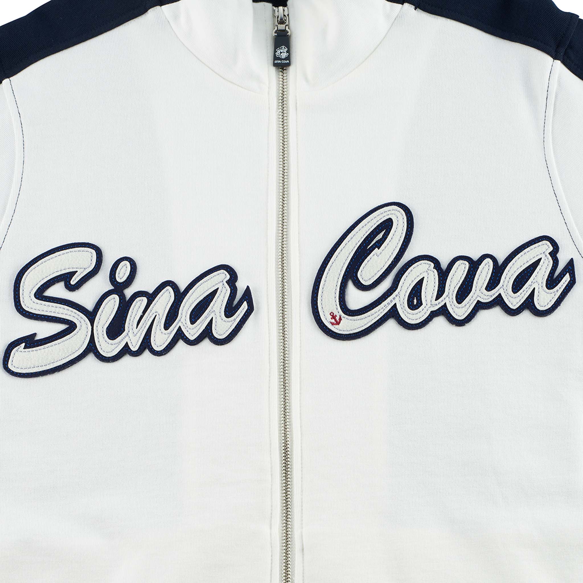 【アウトレット】シナコバ （SINA COVA）トラックジャケット　22113020